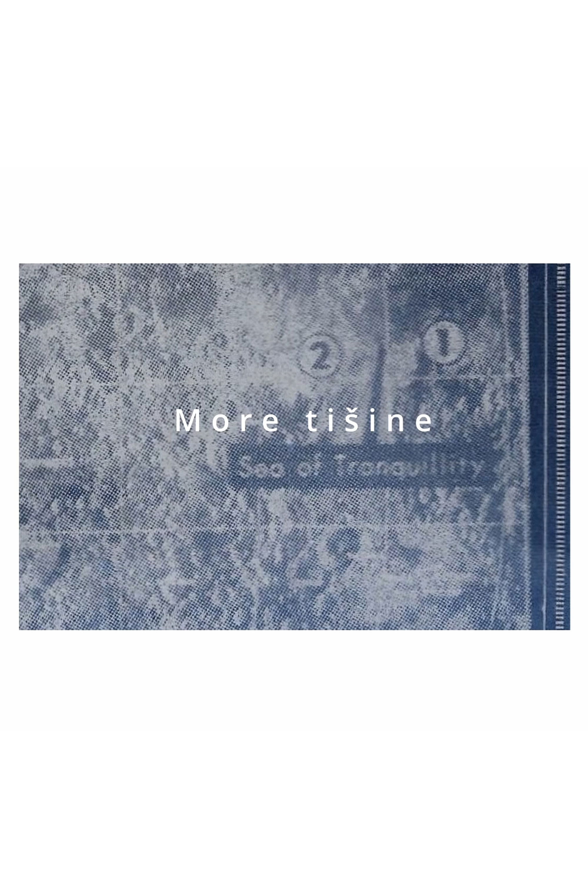 Poster for Sea of Tranquility