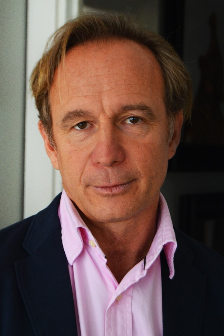 et billede af Gabriel Garbisu