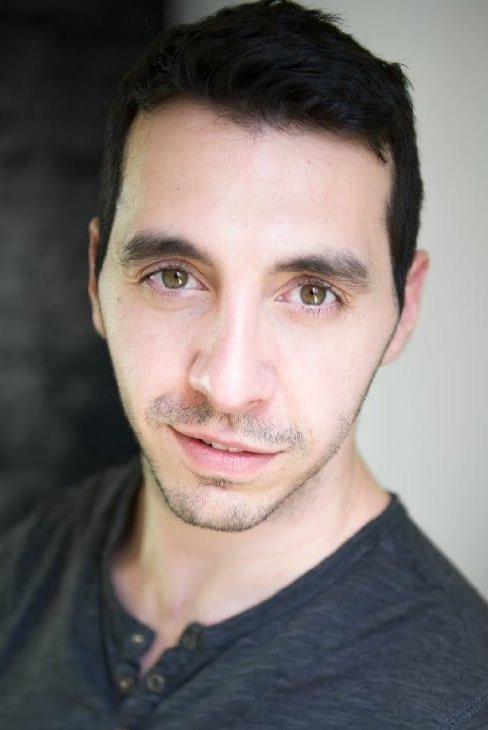 et billede af Vincent Andriano