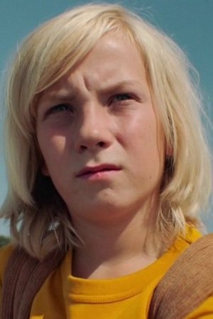 Matsen Montsma's picture in the cast