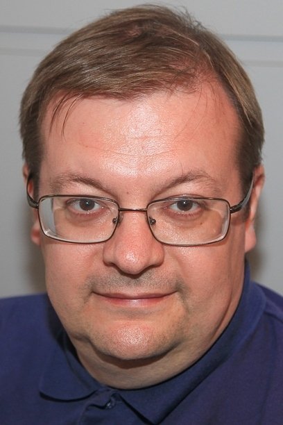 et billede af Aleksey Isaev