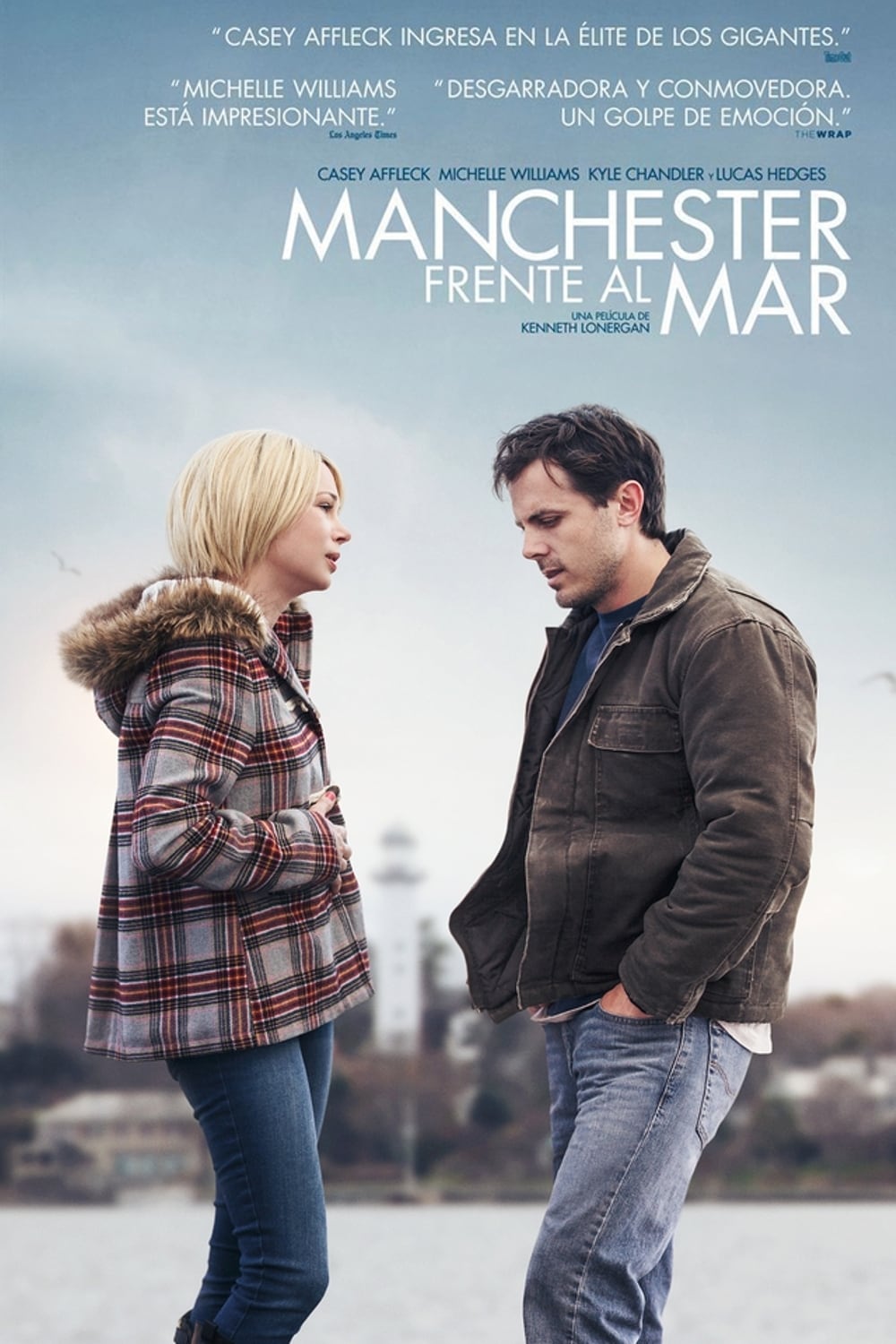 Manchester by the Sea