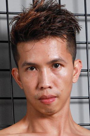 et billede af Levy Foxx