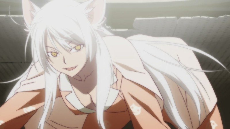 Monogatari