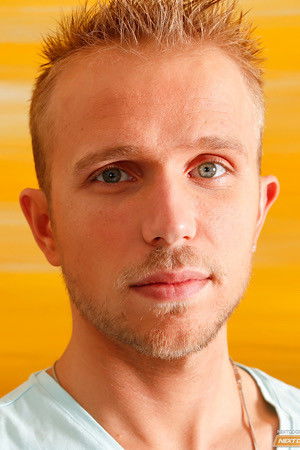 et billede af Rob Ryder