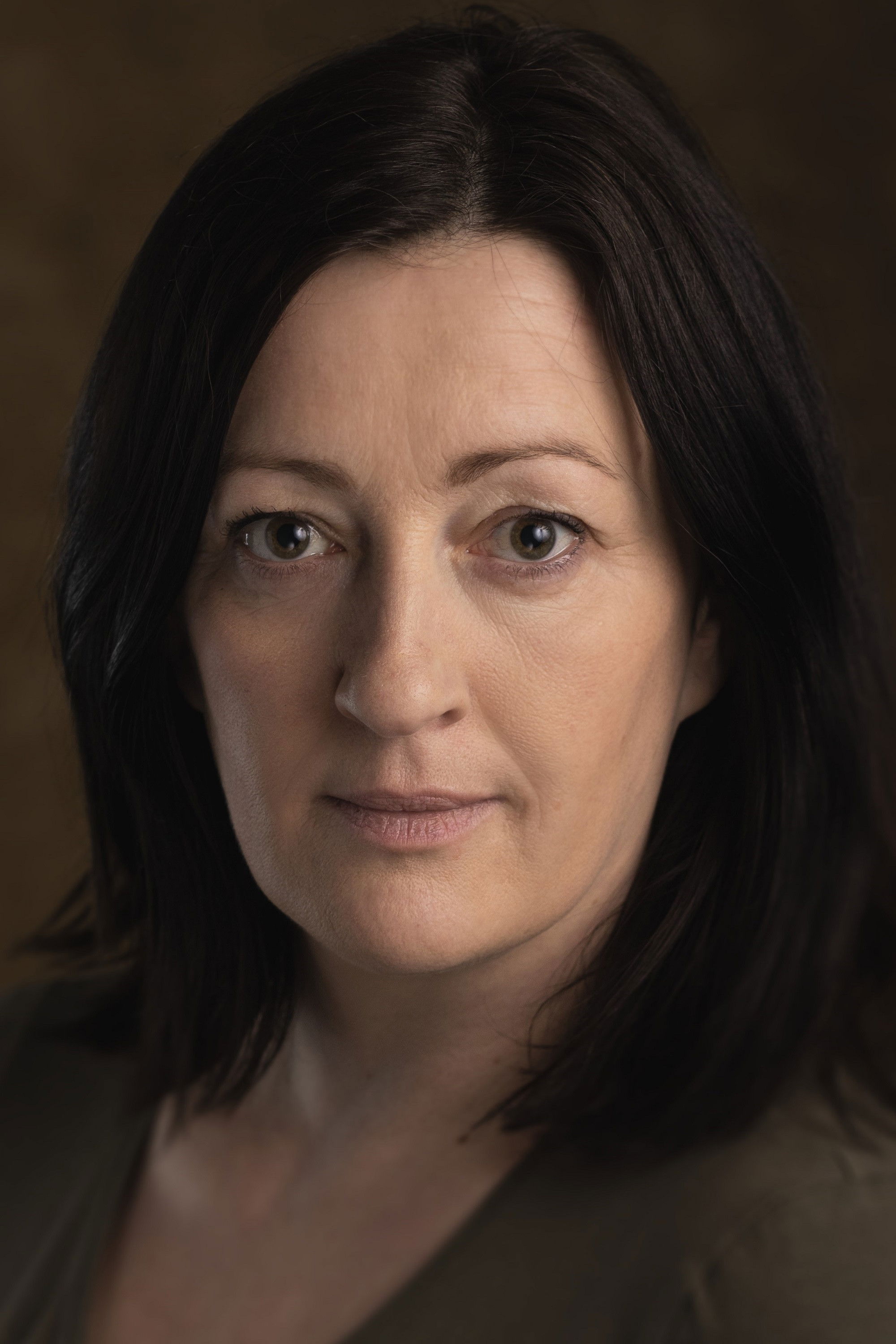 et billede af Andrea Kelly