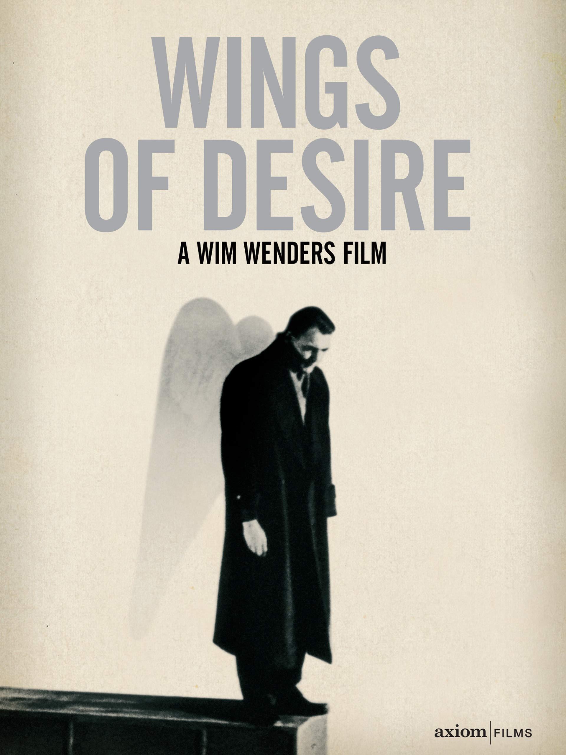 Wings of Desire