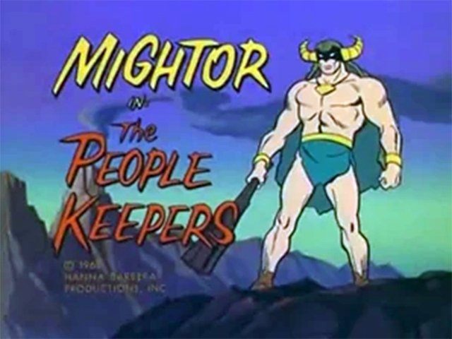 Episode 16