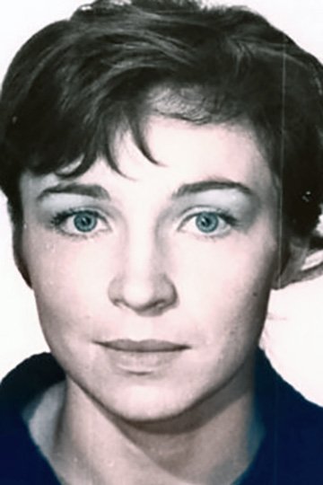 et billede af Elena Astafeva