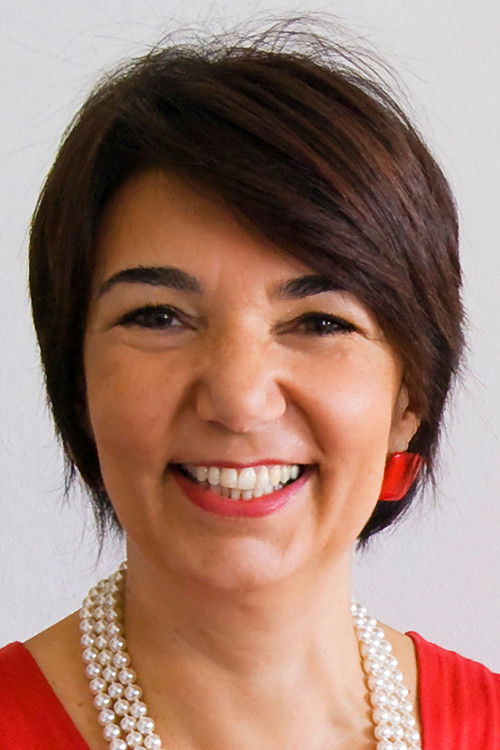 et billede af Nadia Puma