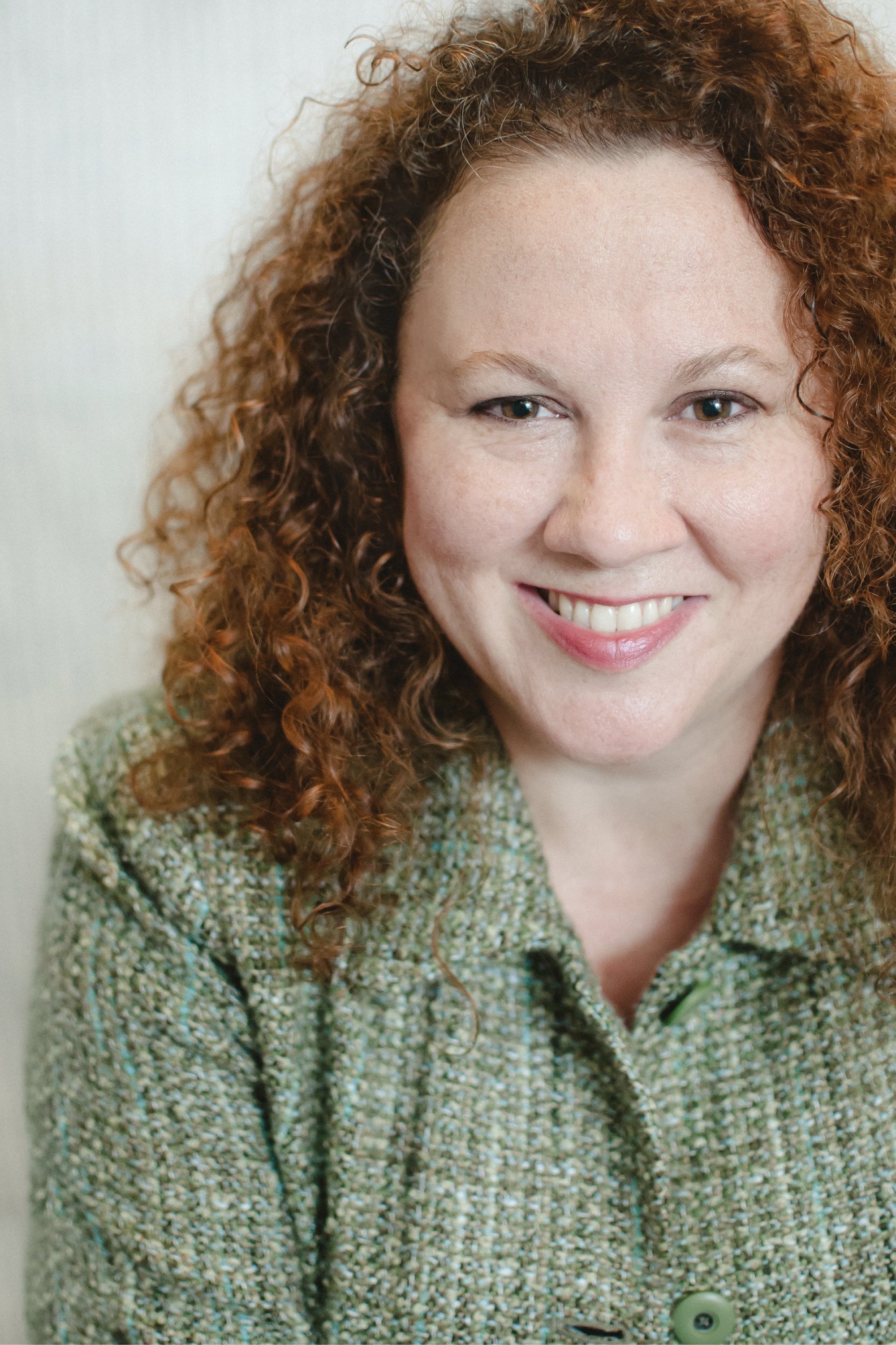 et billede af Kara Cantrell