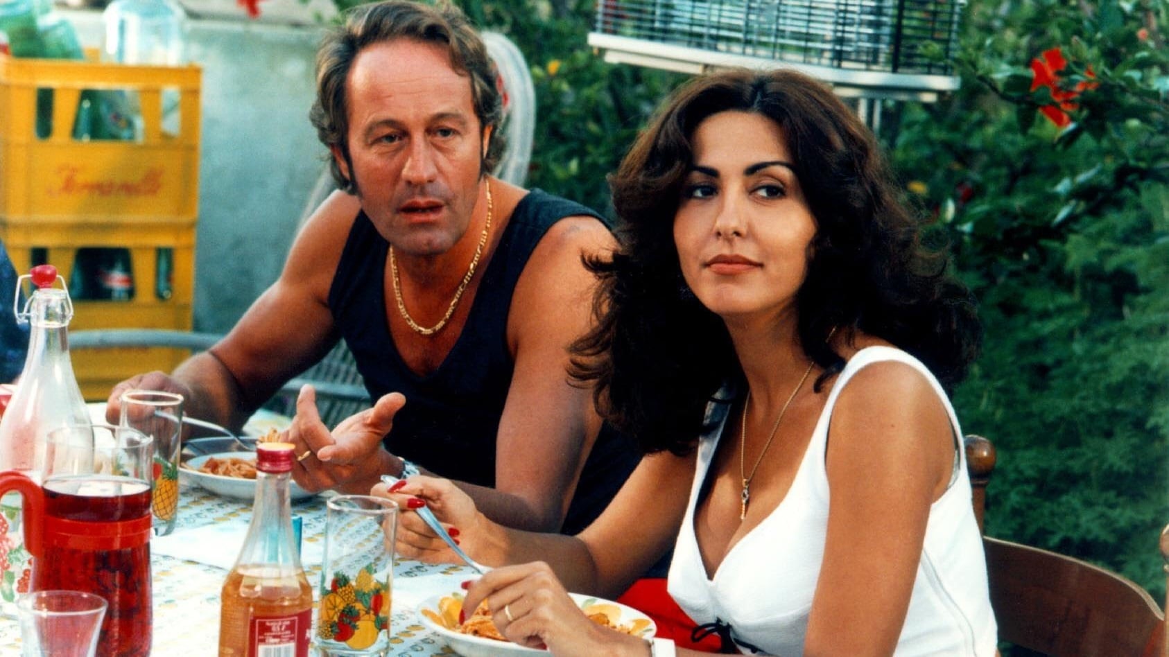 Ferie d'agosto (1996)