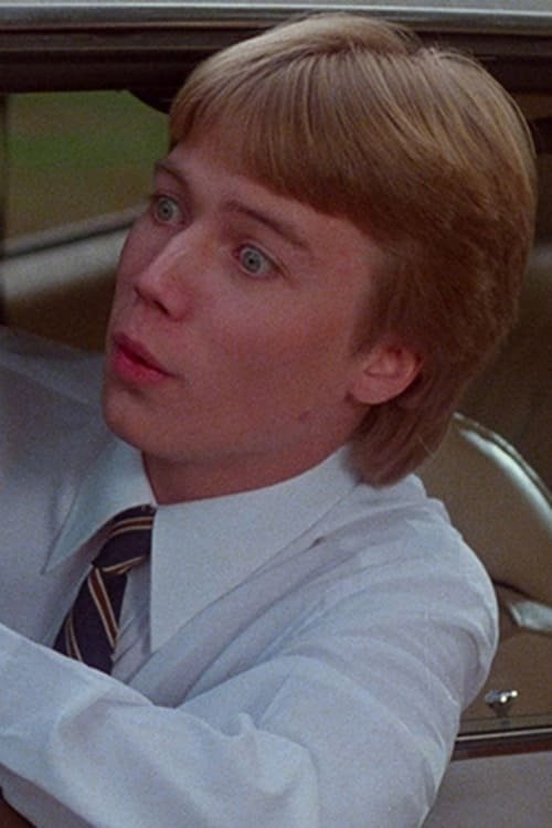 et billede af Michael Watson