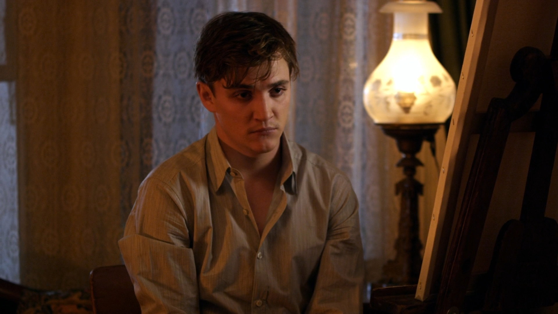 Criminal Minds Season 7 :Episode 19  Heathridge Manor