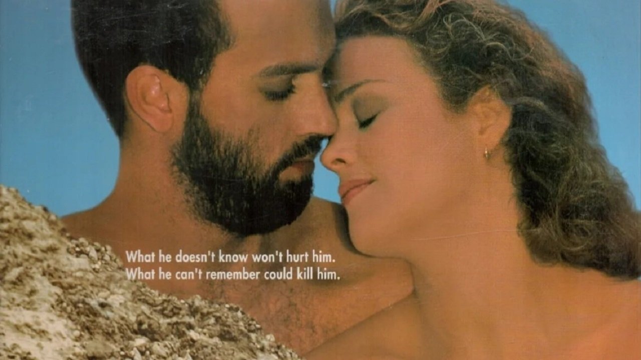 Landslide (1992)