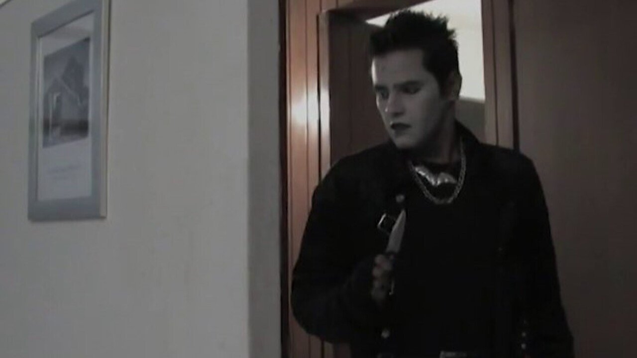 Emos vs. Darketos (2008)