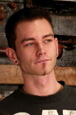 et billede af Richie Rennt