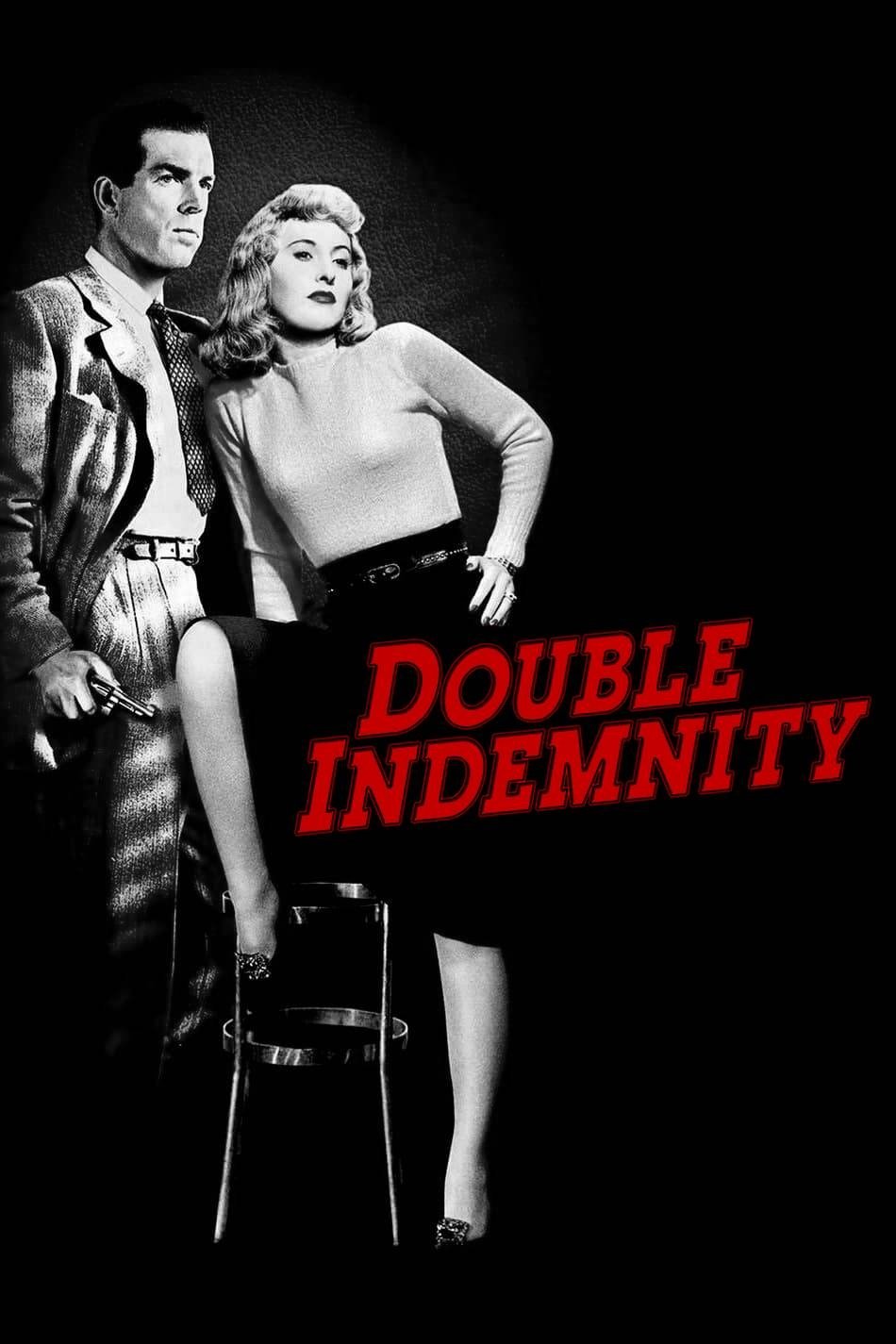 Double Indemnity