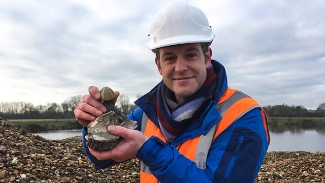 Countryfile 31x6