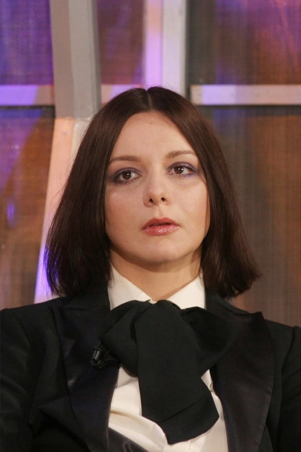Isabella Santacroce