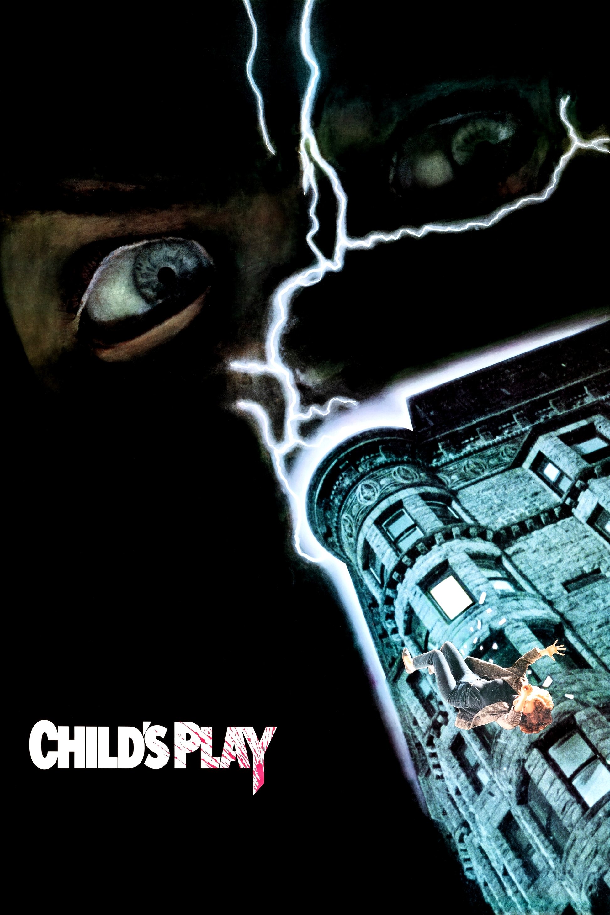 Child's Play