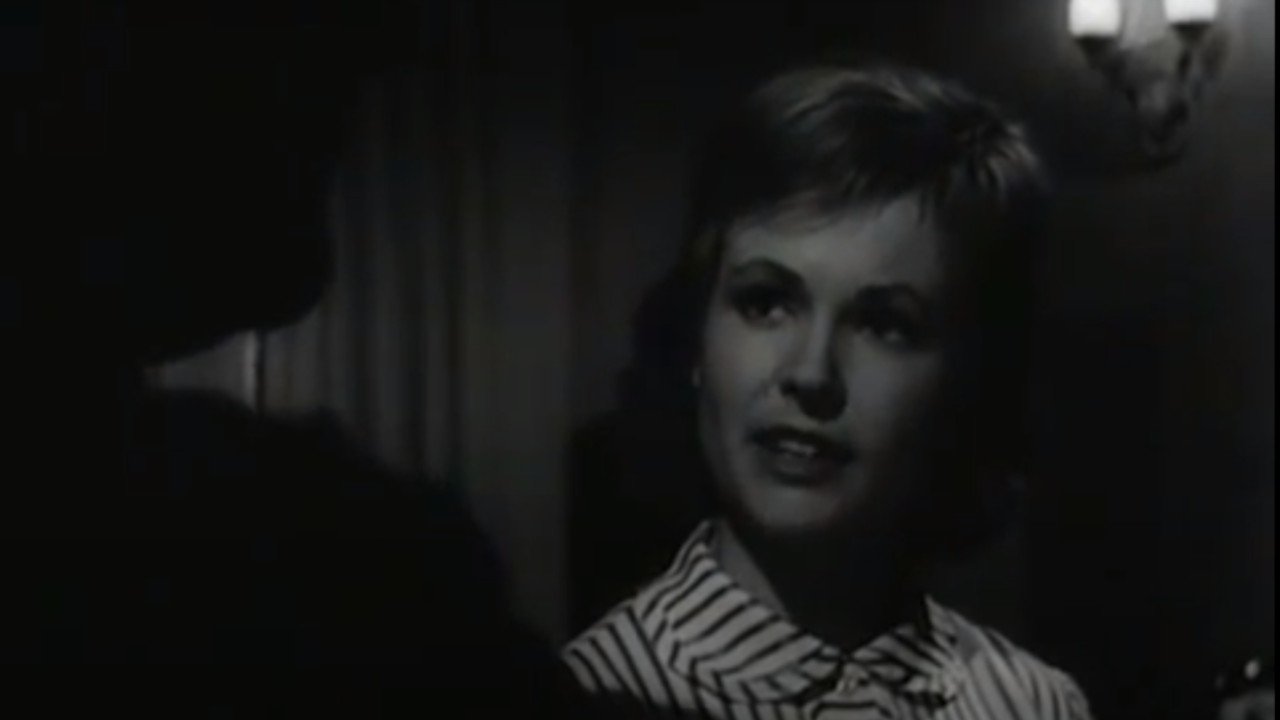 I Am Bereza (1964)