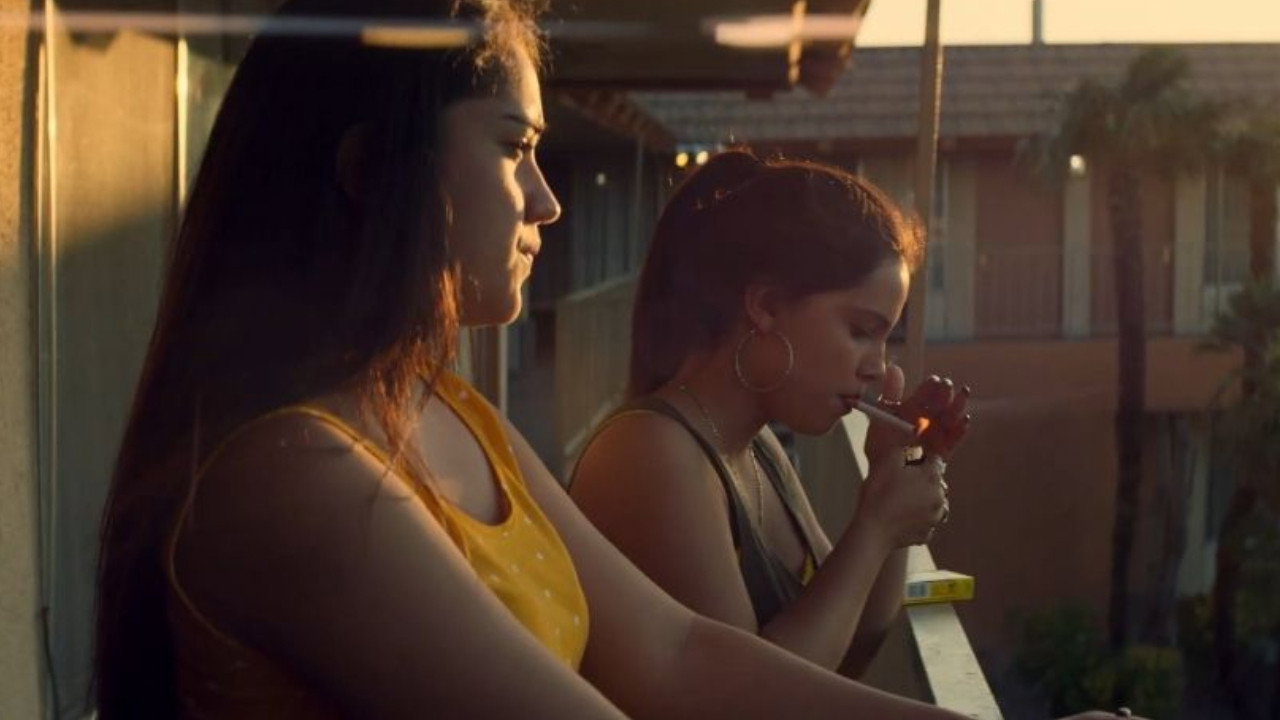 BFFS (2021) — still 3