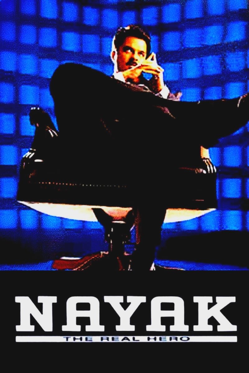 Nayak: The Real Hero