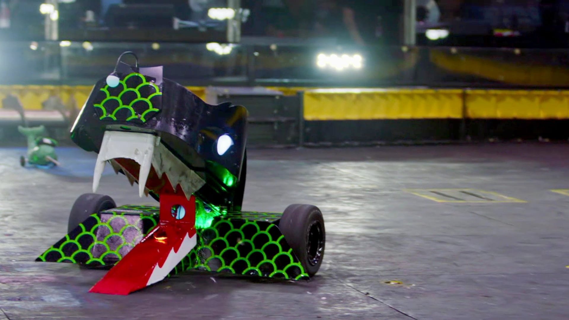BattleBots