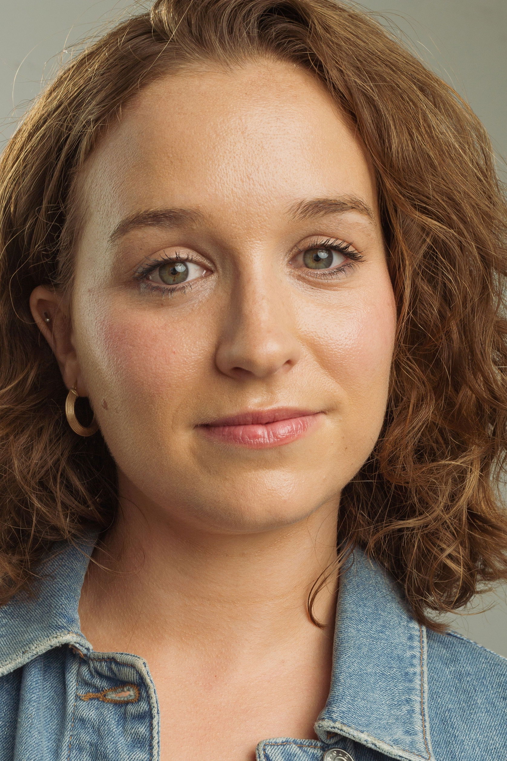 et billede af Quinn Francis