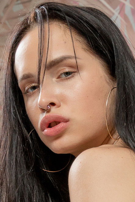 et billede af Juicy Leila