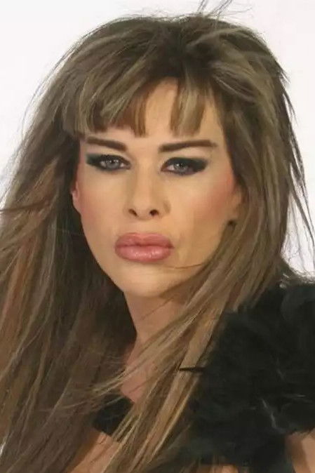 et billede af Ina Lazopoulou