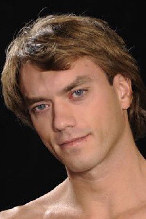 et billede af Jon Bon