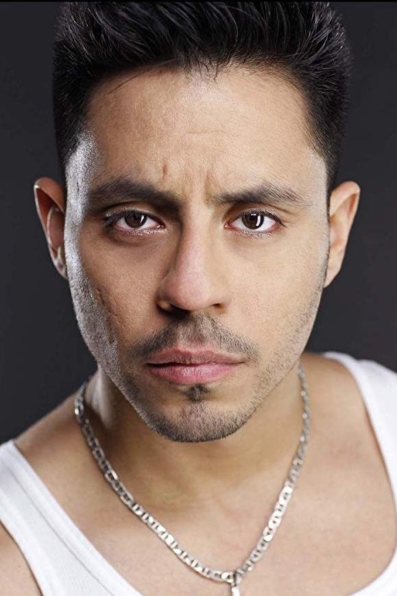 et billede af Samuel J. Joseph