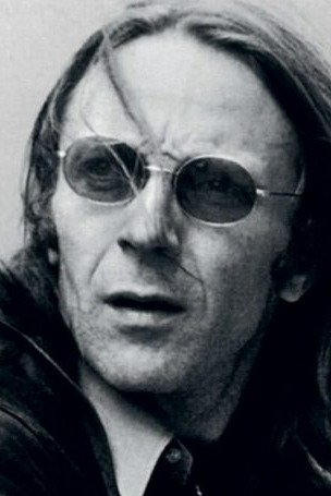 et billede af Jean Eustache