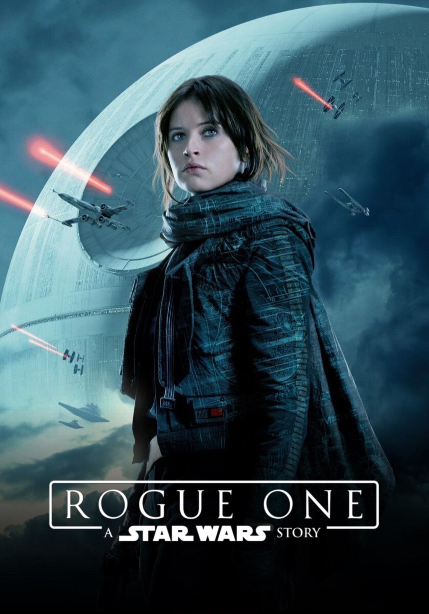 Rogue One: A Star Wars Story