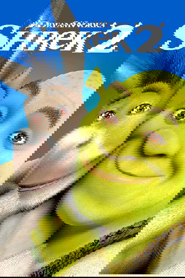 Shrek 2
