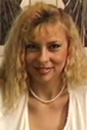 et billede af Stevie Starr