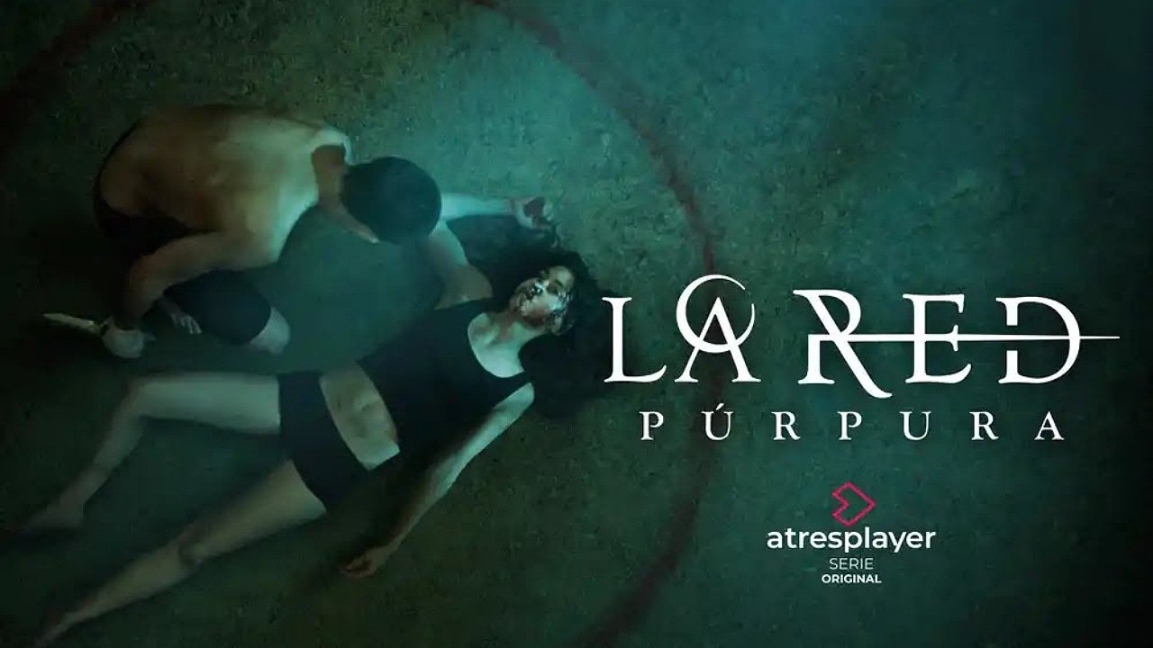 The Purple Network