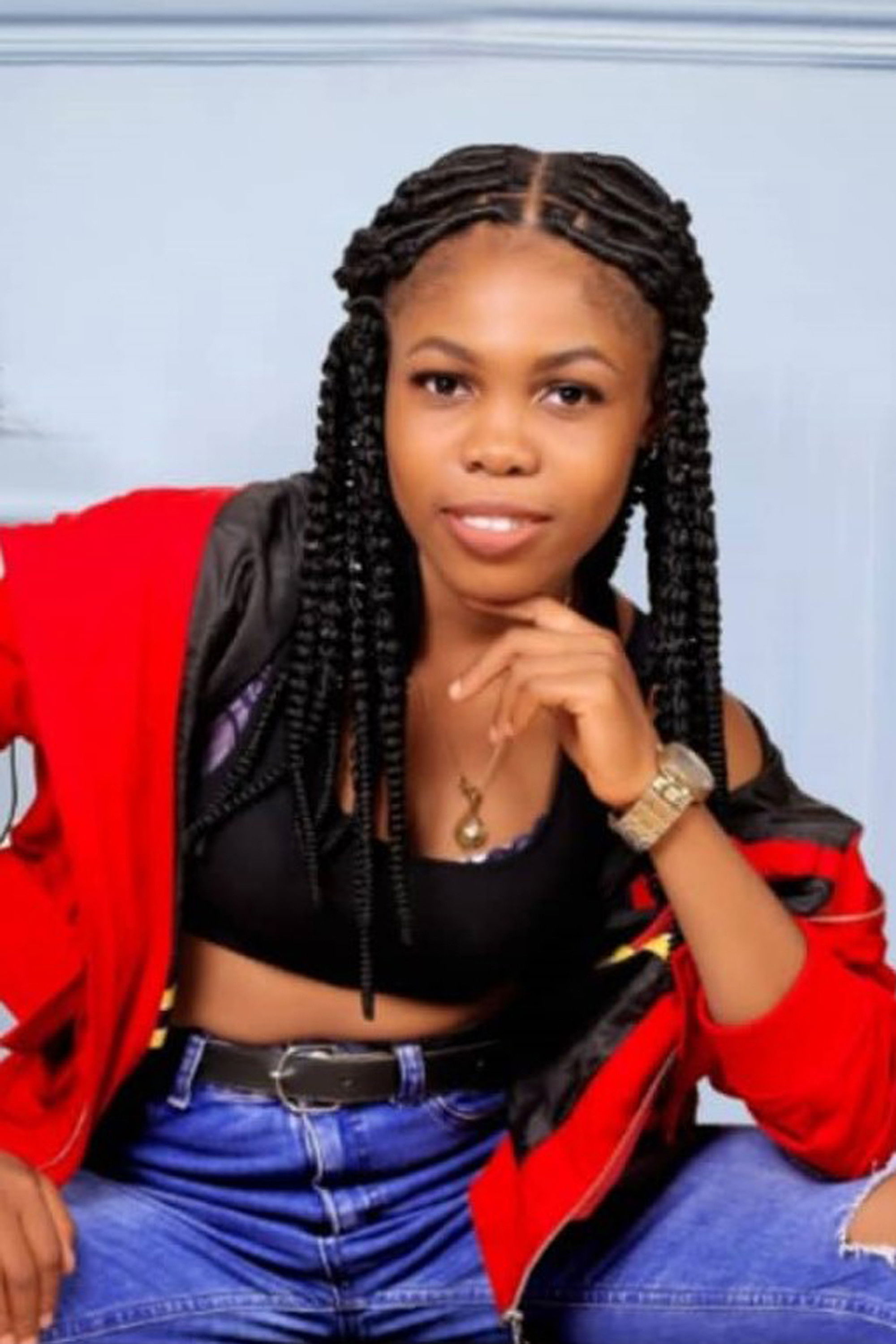 et billede af Temple Bridget