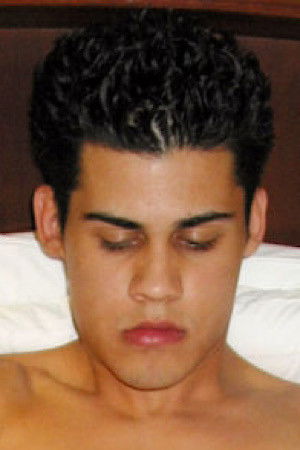 et billede af Dominic