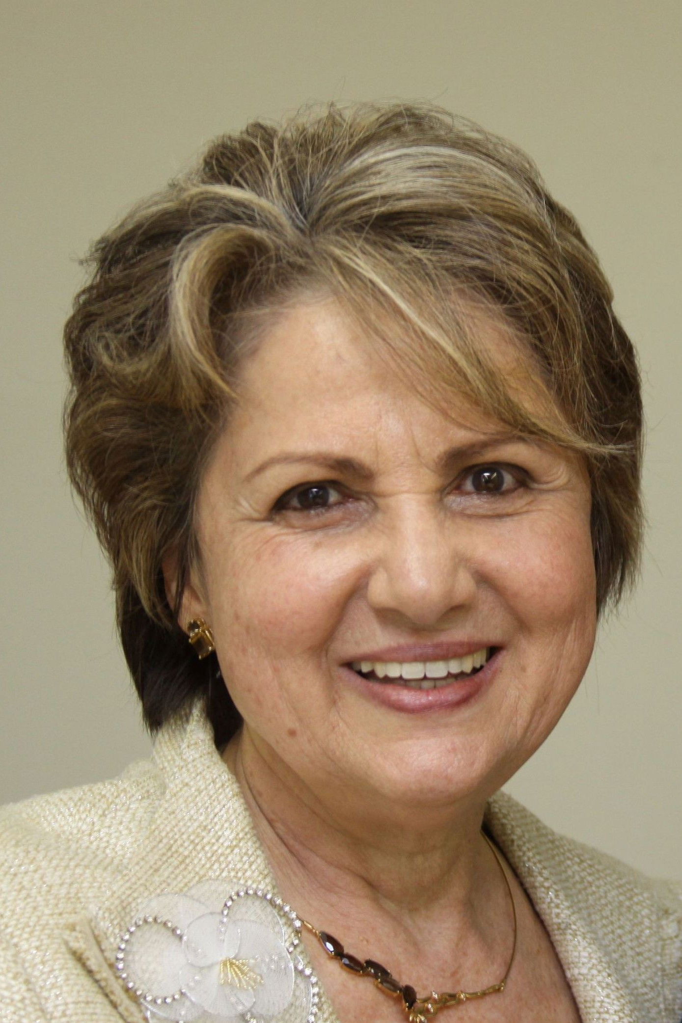 et billede af Alda Marco Antônio