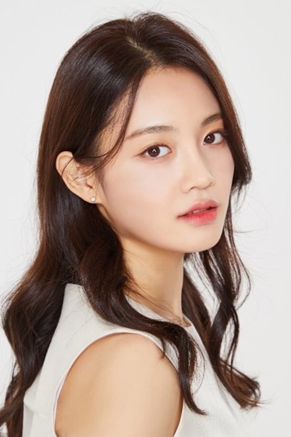 et billede af Woo Da-vi