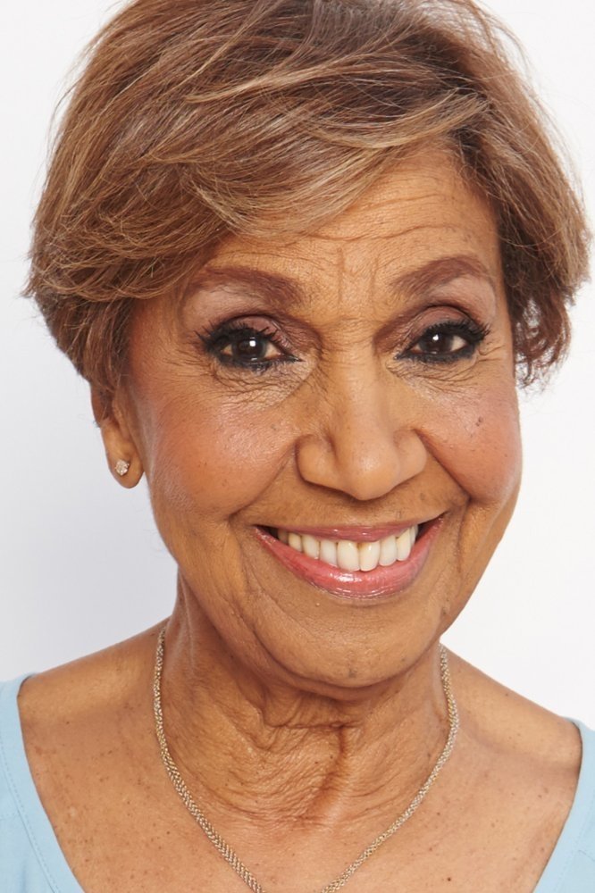 et billede af Dolores Robinson