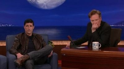 Conan