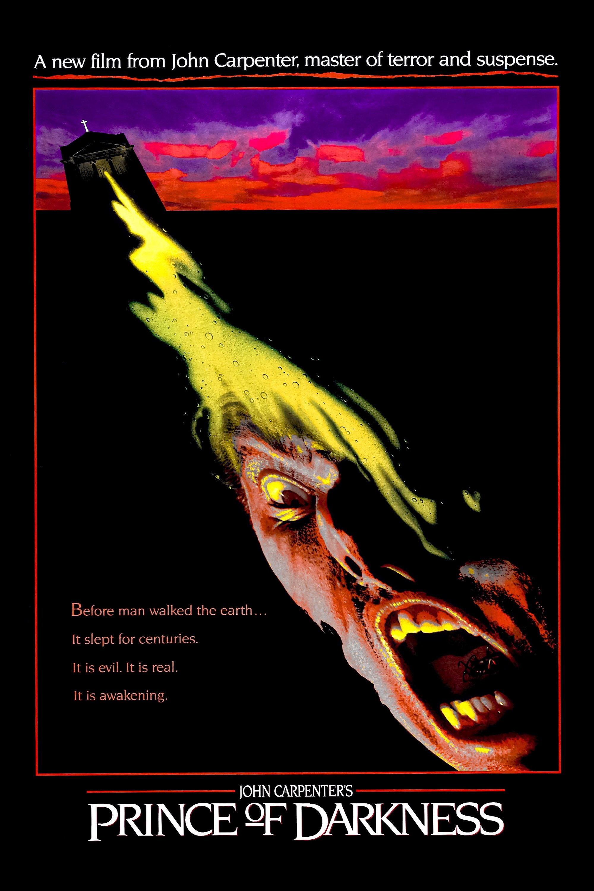 Prince of Darkness