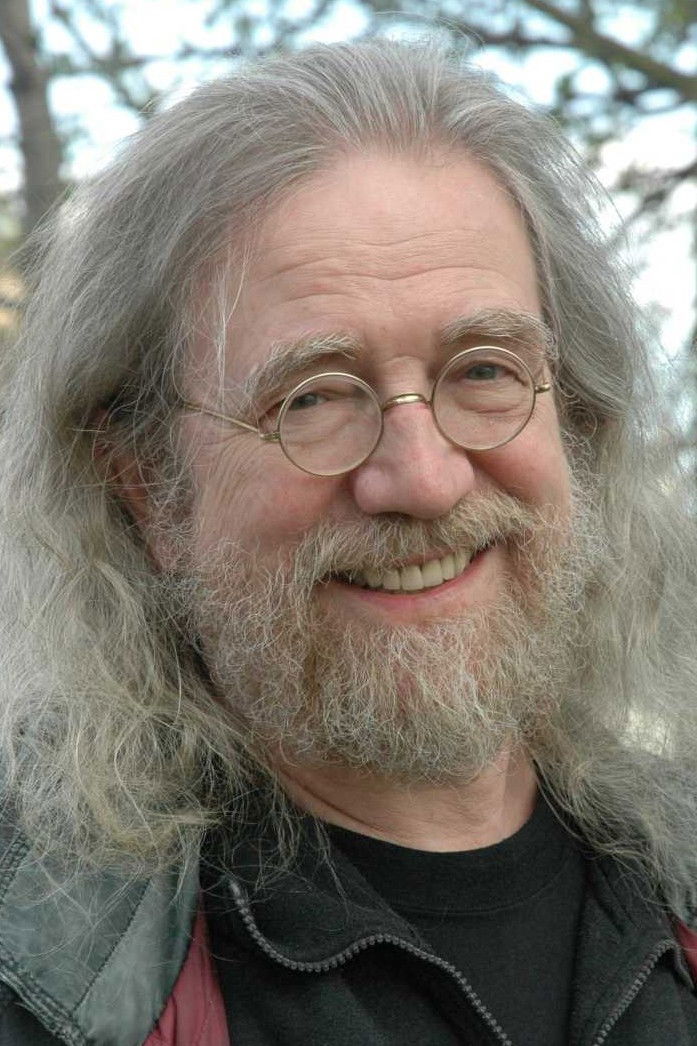 et billede af Jaroslav Hutka