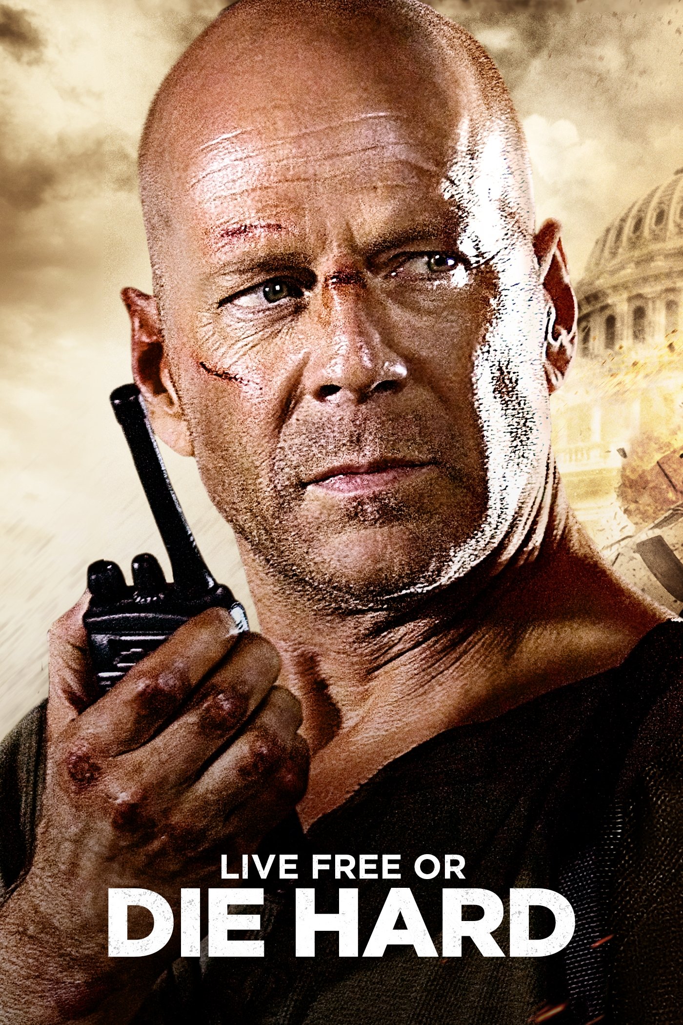 Live Free or Die Hard