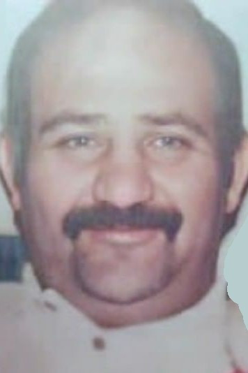 et billede af Ali Zahedi