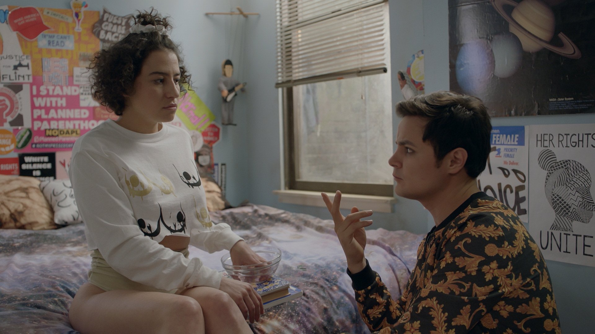 Broad City